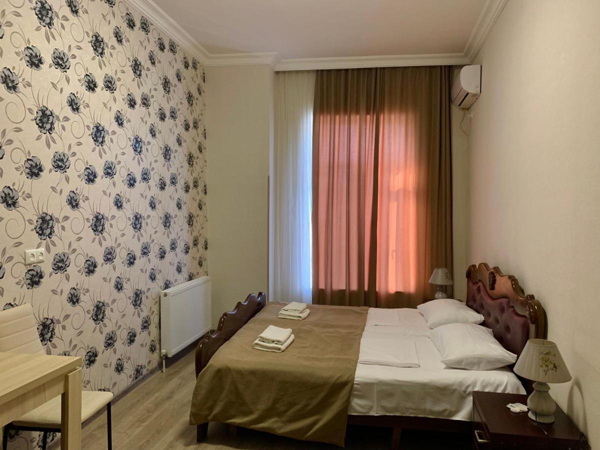 Hotel Red Bridge Kutaisi Exteriér fotografie